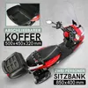 Maximus, 3-Rad E-Mobil MX3-25 - 25 km/h, 2 x Lithium Akku Produktbild-Vorschau 17