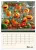 Nachts im Kühlschrank (Wandkalender 2027 DIN A2 hoch), Produktbild-Vorschau 6