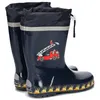 Playshoes Buty 18859011MARINE Podgląd zdjęcia produktu 2