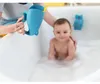 Skip Hop - Tazza per il risciacquo dei capelli Moby, blu Anteprima dell’immagine prodotto 7