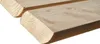 Zaunlatte 120x9x2cm Sibirische Lärche Muster B Produktbild-Vorschau 1
