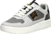 PME Legend Gobbler Low Sneaker Grau Produktbild-Vorschau 10