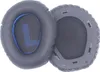 INF JBL QUANTUM Q350 Q360 Ohrpolster Ersatz Blau Produktbild-Vorschau 5
