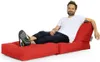 Twist SCUBA, Sitzsack und Liege,  Rot Produktbild-Vorschau 7