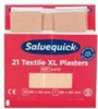 CEDERROTH Salvequick Pflaster-Nachfüllpackung extra groß 6 Produktbild-Vorschau 12