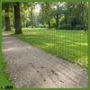 Clôture forestière - Clôture pour gibier - 150/16/10 Vert, Voir les images du produit 5