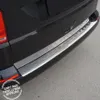 Protezione paraurti per Skoda Octavia III estate 2013-2019 Anteprima dell’immagine prodotto 14