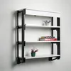 Murphy klaptafel en wandplank – Ruimtebesparende klaptafel Productafbeelding-voorbeeld 3