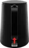 Tefal Bouilloire KO 2008 pour 1,7 litre, 2400 W, grande Voir les images du produit 13