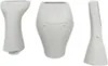 Panasonic Body & Bikini Epilator 5-in-1 5in1 white gold Produktbild-Vorschau 22