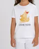 Mr. & Mrs. Panda Organic Kinder T-Shirt Fuchs Mama 7-8 Produktbild-Vorschau 4