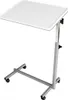 Careline Betttisch mit Rollen- 60,5 x 40,5cm- mit grauer Produktbild-Vorschau 4