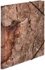 HERMA 19776 HERMA Sammelmappe Nature DIN A4 Wood Voir les images du produit 10