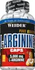 Weider l-arginina capsule, 100 capsule 9966 Anteprima dell’immagine prodotto 1