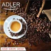 Adler AD 4404cr, Espresso kávovar, 1,6 l, Mletá káva, 850 Náhled obrázku produktu 24