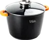 Vilde | Schmortopf mit Glasdeckel - 24 cm - 6,7 l - Produktbild-Vorschau 5