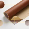 INF Selbstklebender Reparaturflicken aus Kunstleder 50x138 Produktbild-Vorschau 2
