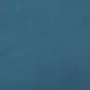 A close-up, full-frame shot of a blue velvet fabric. Podgląd zdjęcia produktu