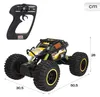 Maisto Tech 81334 - Voiture télécommandée - Rock Crawler Voir les images du produit 12