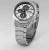 Stříbrné pánské hodinky Seiko SSC769P1 Náhled obrázku produktu 5