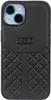 Audi Genuine Leather Case für iPhone 14 schwarz Produktbild-Vorschau 3