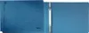 Leitz 30050035, snelhefter Rapid, A5, manilakarton, blauw Productafbeelding-voorbeeld 3