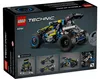 LEGO Technic Wyścigowy pojazd terenowy - 42164 Podgląd zdjęcia produktu 3