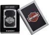 Zzapalovač ZIPPO HARLEY DAVIDSON CARBON FIBER 60001201 Náhľad obrázku produktu 9
