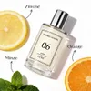 FEDERICO MAHORA PURE 06 Damen Eau de Parfum 50 ml Produktbild-Vorschau 1