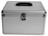 MediaRange CD DJ-Case für 300 CD/DVDs silver Produktbild-Vorschau 4