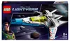 LEGO® Disney™ 76832 Razzo XL-15 Anteprima dell’immagine prodotto 21