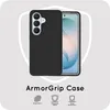 Hülle Samsung Galaxy S26 Plus Schutzhülle - Cazy - Schwarz Produktbild-Vorschau 2