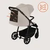 Kočík LIONELO IVA do 22 kg, 6 mesiacov - 4 roky, 360° Náhľad obrázku produktu 5
