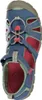 Keen Mädchen Sandale blau Größe EUR 35 Produktbild-Vorschau 43