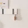 HOME DELUXE Garderobenleiste HOOK inkl. 8 Haken und Magnete Produktbild-Vorschau 4