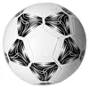 Fußball 'Golden Star' - Fussball für Kinder & Erwachsene - Produktbild-Vorschau 4