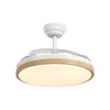 Ventilateur de plafond Parrot Uncle avec éclairage et Voir les images du produit 7