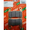 TRW Bremsbelagsatz MCB703SV CBR900RR Fireblade SC33 GT250 Produktbild-Vorschau 14