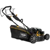 TEXAS Rasenmäher Benzin mit Antrieb Premium 5370TR/WE 4in1 Produktbild-Vorschau 5