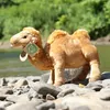Peluche Cammello 24 Cm Ecologico Anteprima dell’immagine prodotto 5