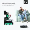 CELLONIC 1x Akku für Staubsauger Kompatibel mit Electrolux Produktbild-Vorschau 5