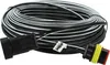 vhbw Niederspannungs-Kabel kompatibel mit Gardena R40Li Produktbild-Vorschau 8