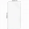 Hydrogel Folie für den Bildschirm für Xiaomi Redmi Note 14 Produktbild-Vorschau 2