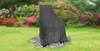 tepro Abdeckhaube Universal für Stapel-/Gartenstühle, Produktbild-Vorschau 2