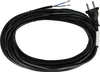 vhbw Universal-Stromkabel für diverse Staubsauger z.B. Produktbild-Vorschau 4