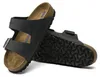 Birkenstock - "Arizona" Flipflops für Damen, Leder PP14611 Produktbild-Vorschau 17