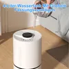 4 L leiser Luftbefeuchter mit Touch-Nachtlicht & Produktbild-Vorschau 7