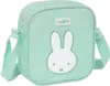 Taška přes rameno Miffy Menta mint 16 x 18 x 4 cm Náhled obrázku produktu 1