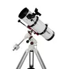 Omegon Teleskop Advanced 130/650 EQ-320 Produktbild-Vorschau 2