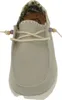Hey Dude Wendy Natural Schuhe Grün EU 39 Frau Grün EU 39 Produktbild-Vorschau 65